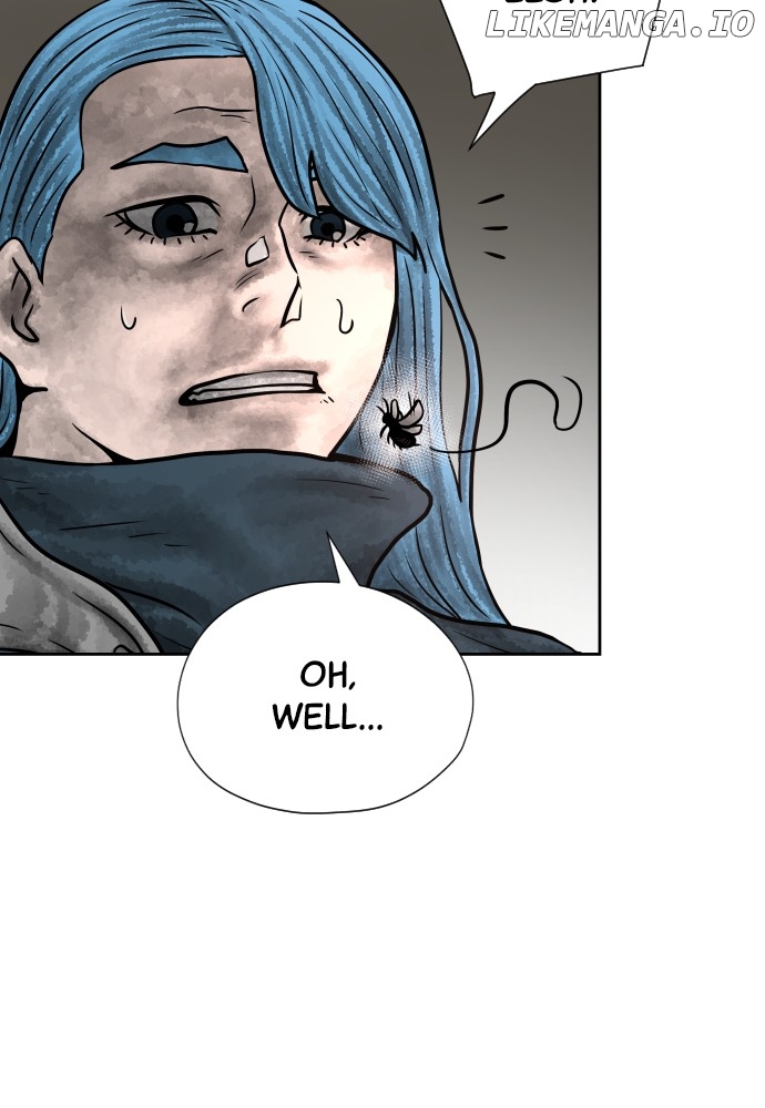 Warrior Executioner chapter 12 - page 93